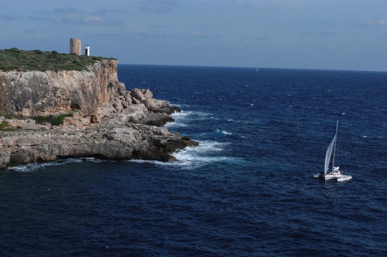 Sirena Lejlighed Cala Figuera (Mallorca)