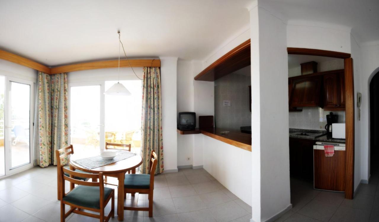 Appartement Sirena *