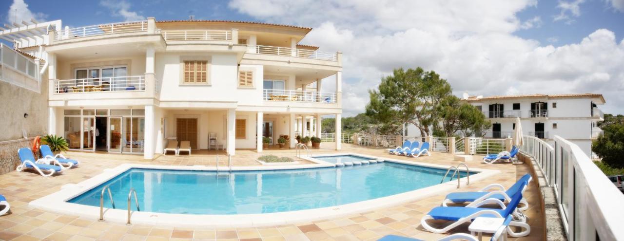 Appartement Sirena