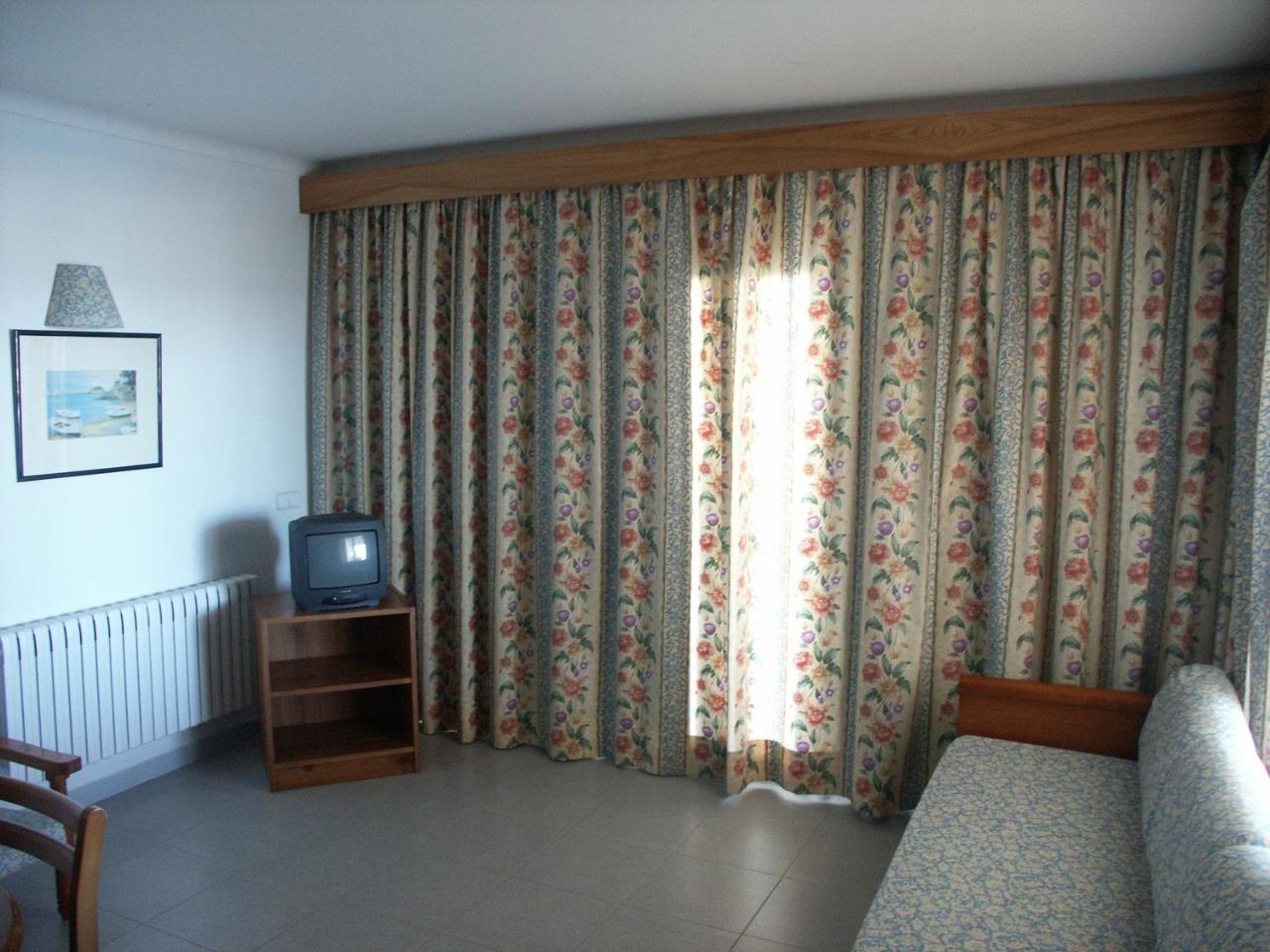 Sirena Appartement Cala Figuera (Mallorca)